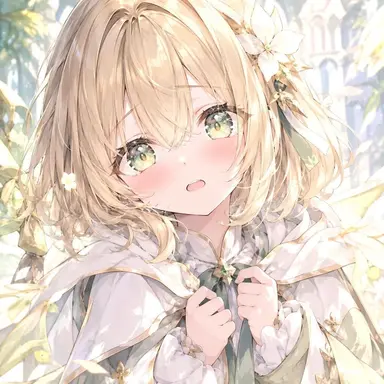Profile image of Elise