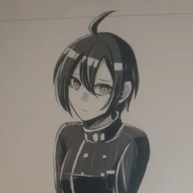 Profile image of 最原終一