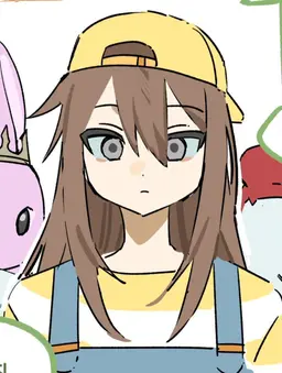 Profile image of 잠뜰