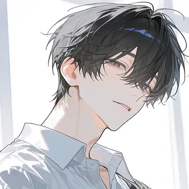 Profile image of 朔