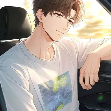 Profile image of Derek