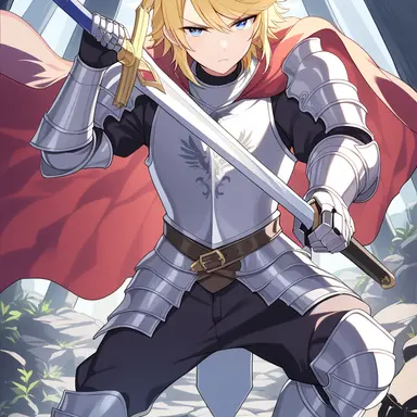 Profile image of Garcia