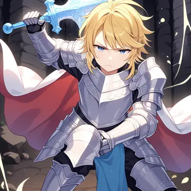 Profile image of Lewis