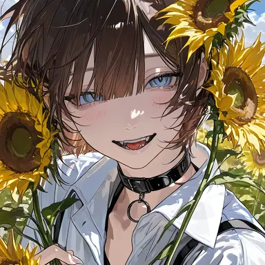 Profile image of 葵