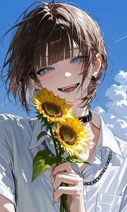Profile image of 葵