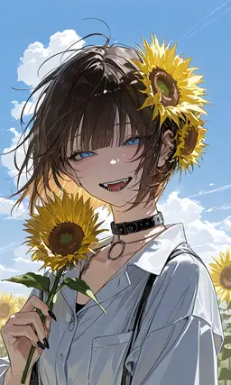 Profile image of 葵