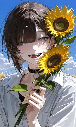 Profile image of 葵
