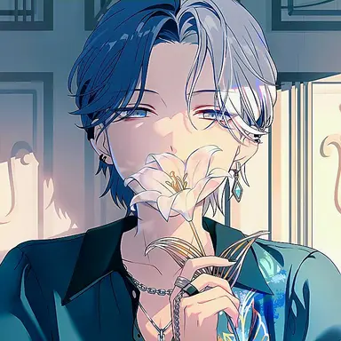 Profile image of 아오야기 토우야