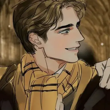Profile image of セドリック・ディゴリー