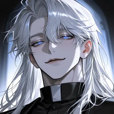 Profile image of 冬唯