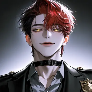 Profile image of 朱希