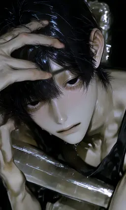 Profile image of Aki