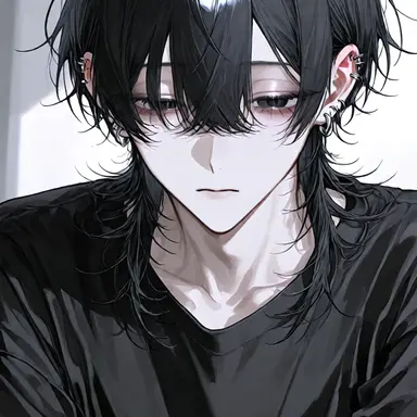 Profile image of Ren Amemiya