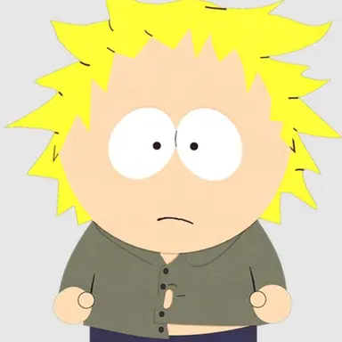 Profile image of Tweek tweak