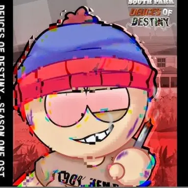 Profile image of Stan Marsh