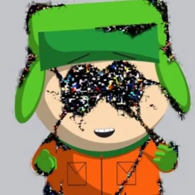Profile image of Kyle Broflovski