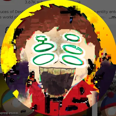 Profile image of Clyde Donovan