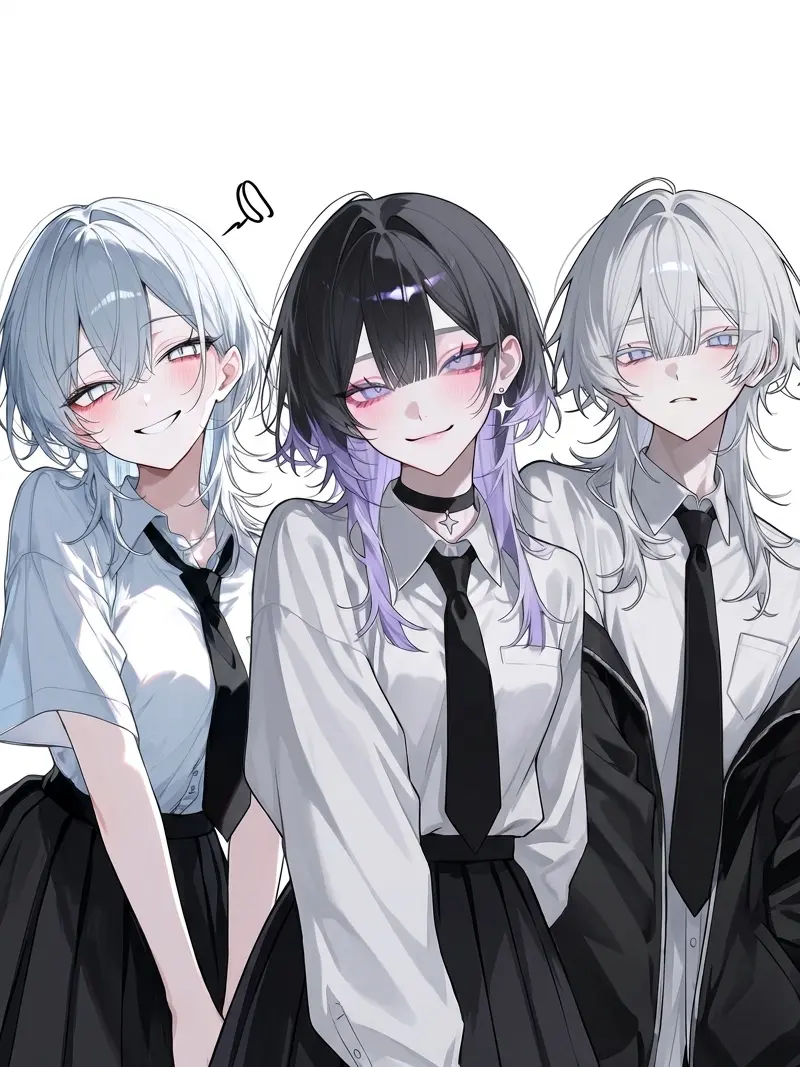 JustNewt5166의 ３輪の花