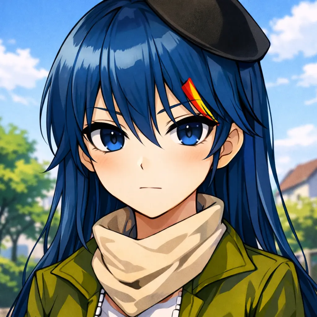 nanakawa의 小鳥遊創