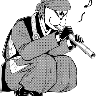 Profile image of 玄蕃