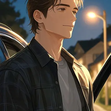 Profile image of Sam