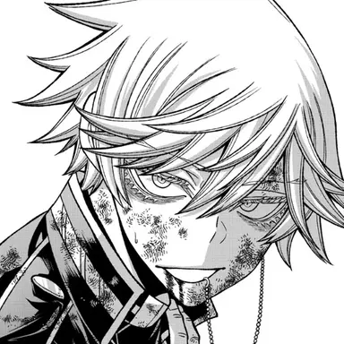 Profile image of 颯