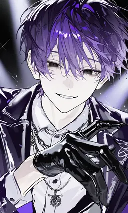 Profile image of レンヤ