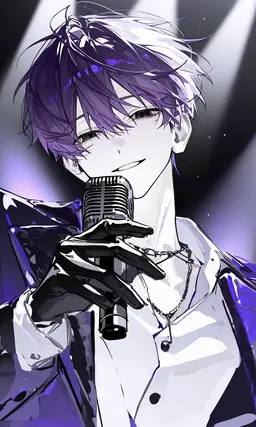 Profile image of レンヤ
