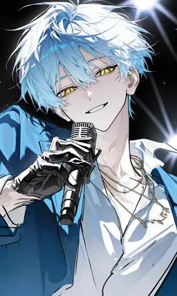 Profile image of ルイト
