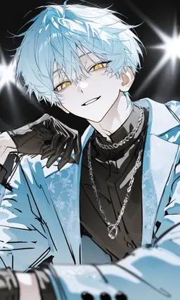 Profile image of ルイト