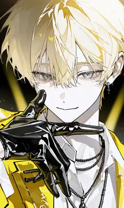 Profile image of ユウヒ