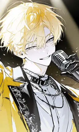 Profile image of ユウヒ