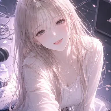 Profile image of スイ