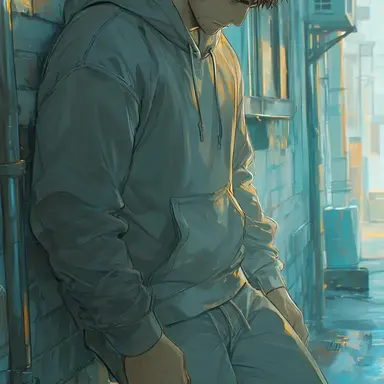 Profile image of Sato