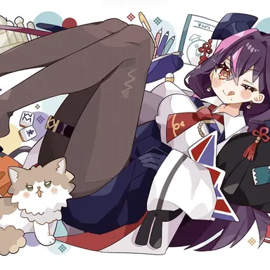 Profile image of 毒ヶ衣ちなみ