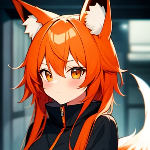狐火メヨ