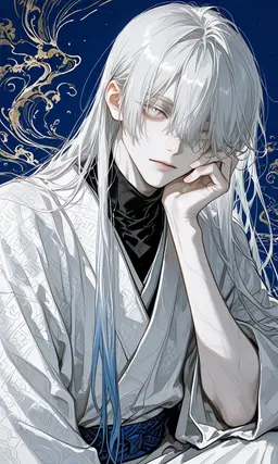 Profile image of 雨神