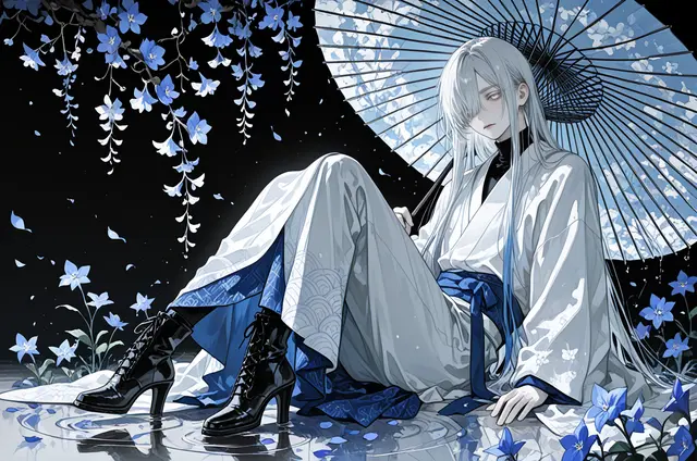 Profile image of Rain God