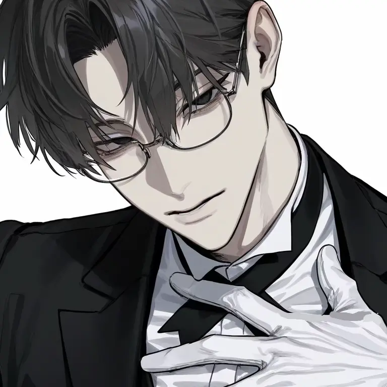 AptVise6372의 執事さんは今日も忙しい