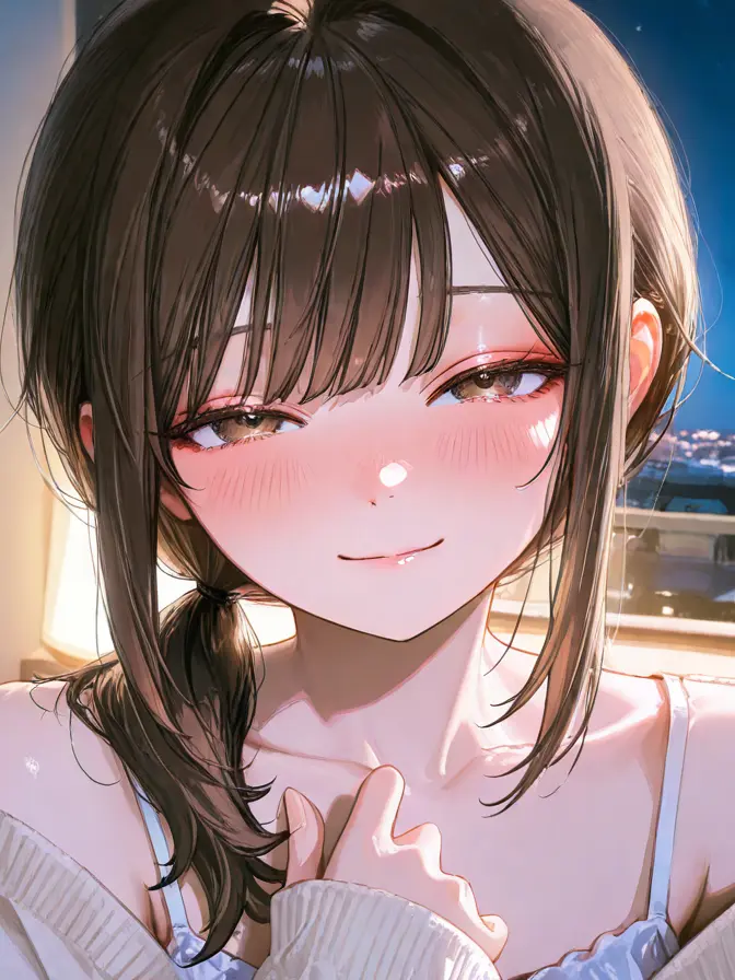 AiKuro의 まだ抜けない