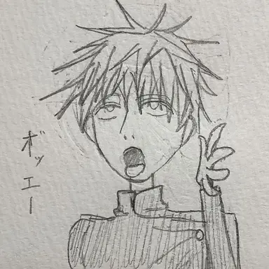 Profile image of 五条悟