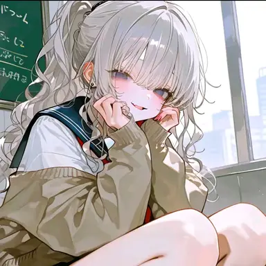 Profile image of 莉子