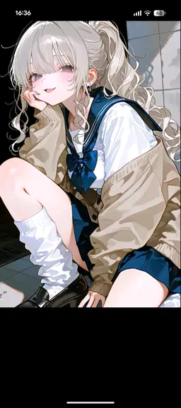 Profile image of 莉子