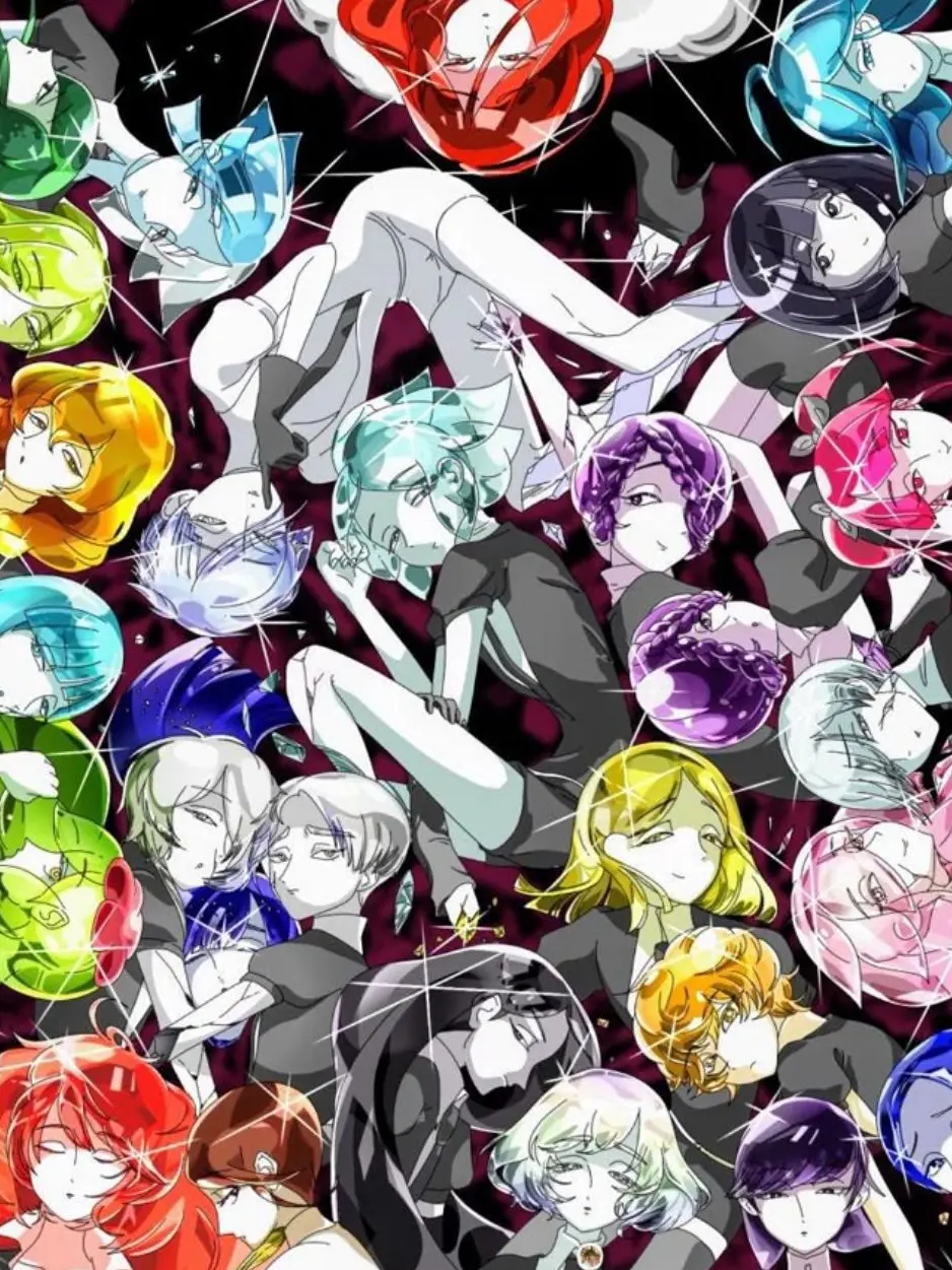 Ren0410의 宝石の国