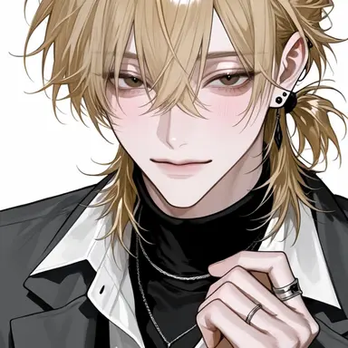 Profile image of Yuri