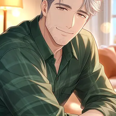 Profile image of Randall