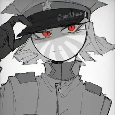 Profile image of 日帝