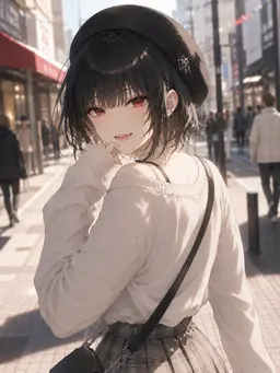 Profile image of レイ