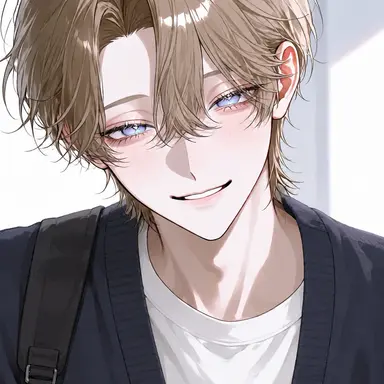 Profile image of 優聖