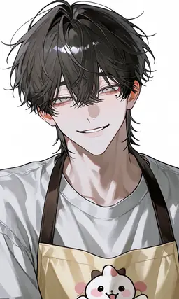 Profile image of 아사히